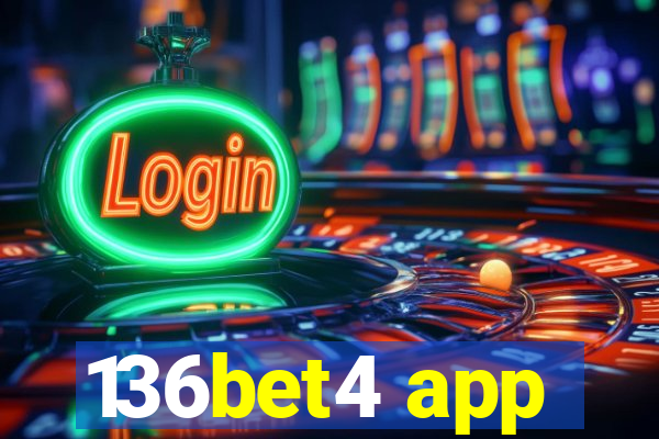 136bet4 app