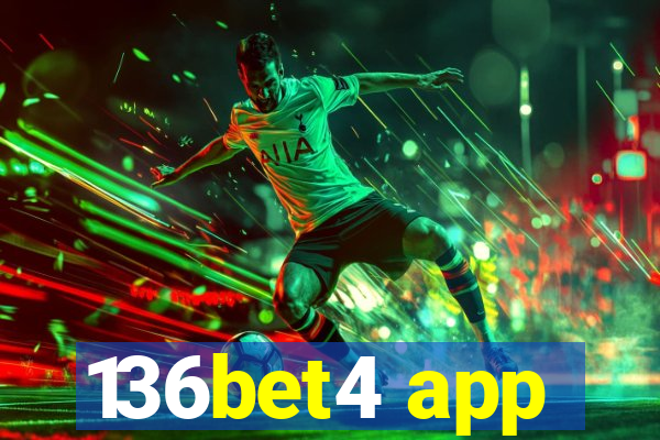 136bet4 app