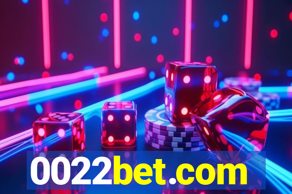 0022bet.com