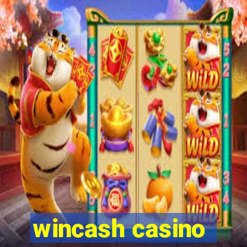 wincash casino