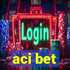 aci bet