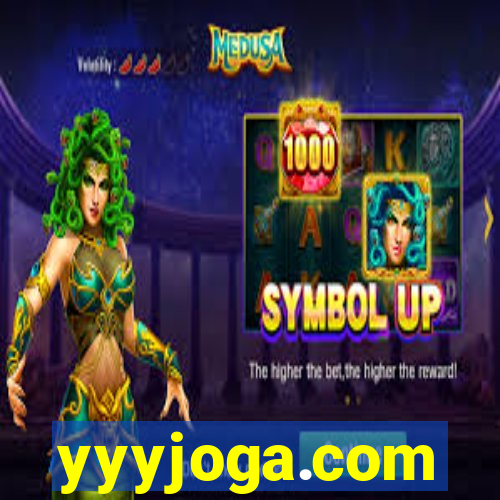 yyyjoga.com