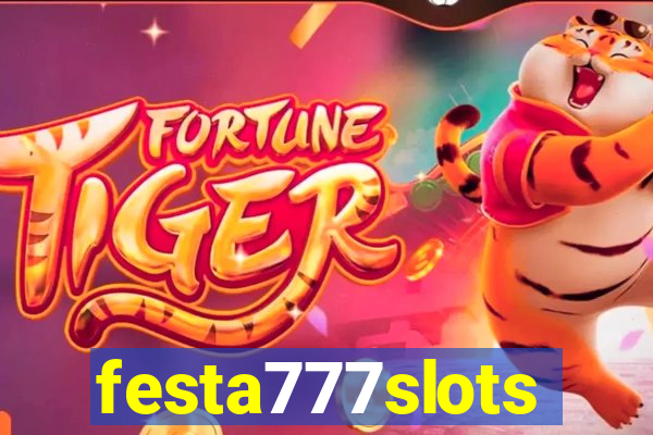 festa777slots