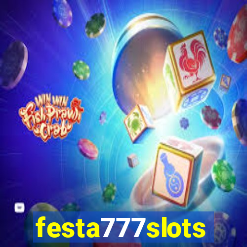 festa777slots