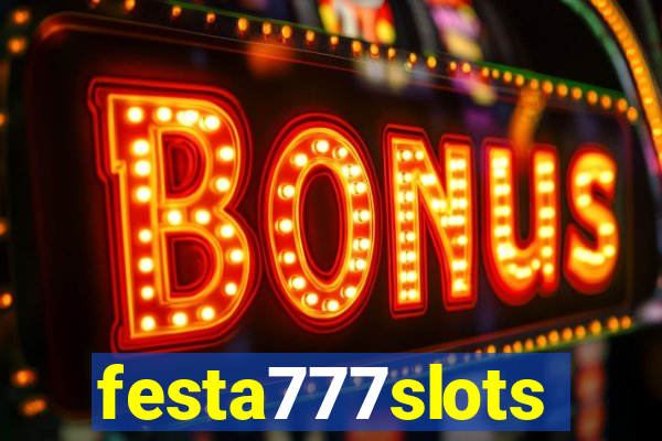 festa777slots