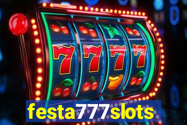 festa777slots