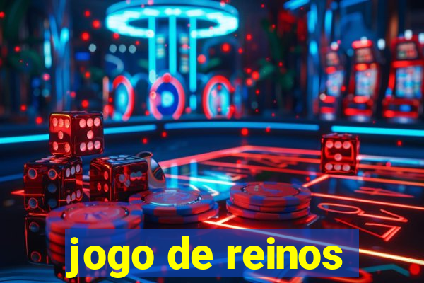 jogo de reinos