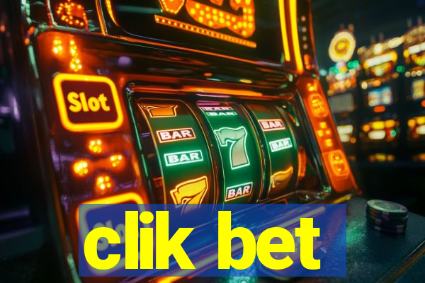 clik bet