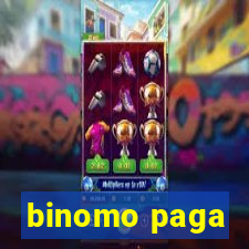 binomo paga