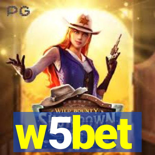 w5bet