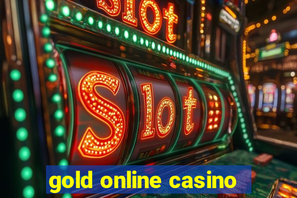 gold online casino