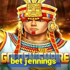 bet jennings