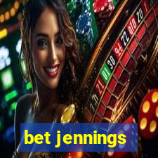 bet jennings