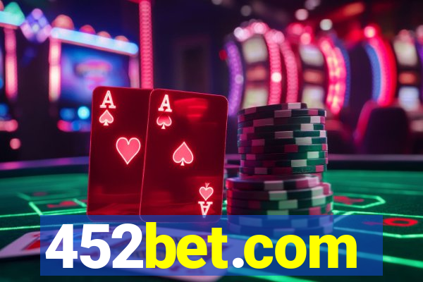 452bet.com