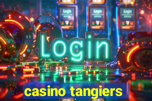 casino tangiers