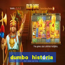 dumbo história dumbo historia pdf