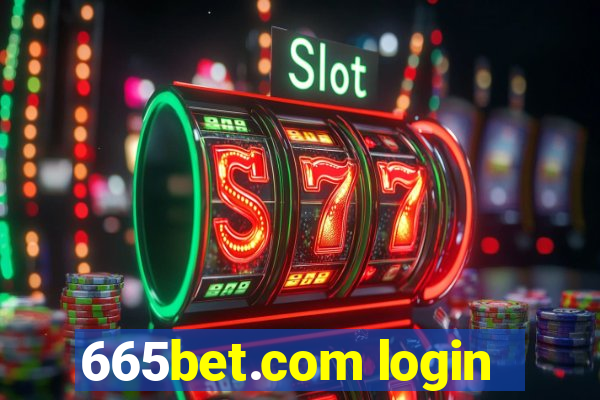 665bet.com login