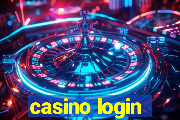 casino login