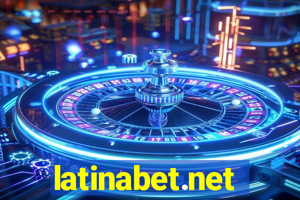 latinabet.net