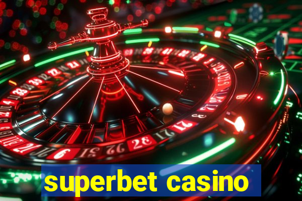 superbet casino