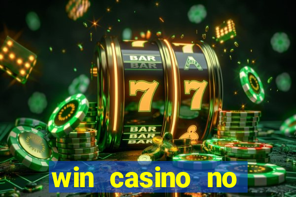 win casino no deposit bonus