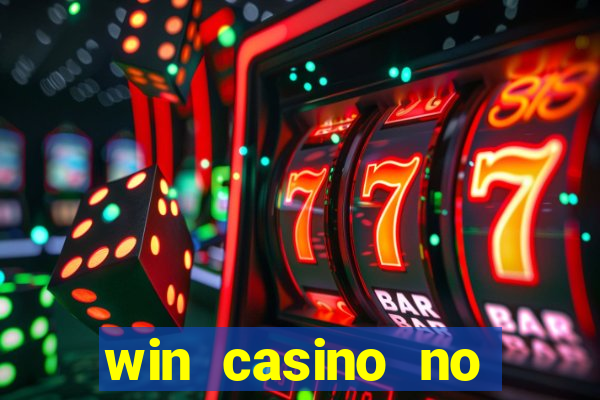 win casino no deposit bonus