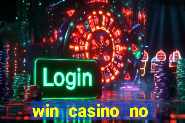 win casino no deposit bonus