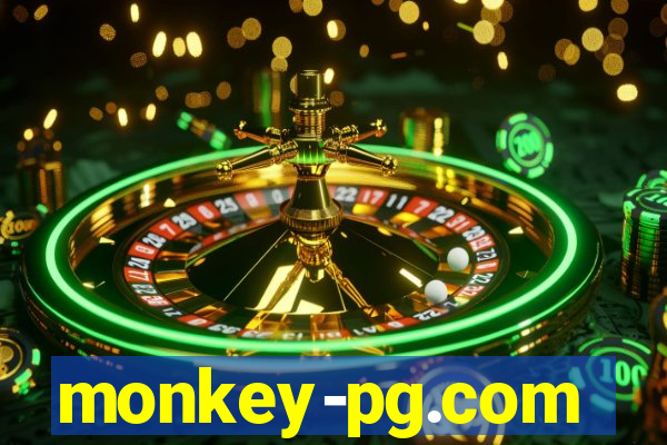 monkey-pg.com