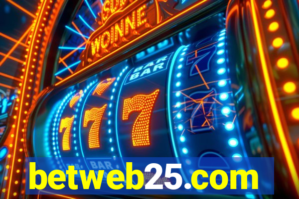 betweb25.com