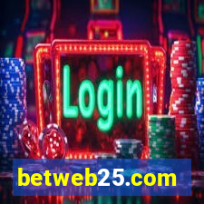 betweb25.com