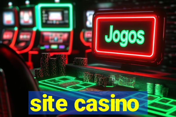 site casino