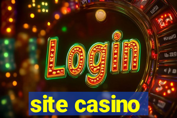 site casino