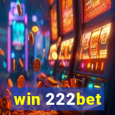 win 222bet