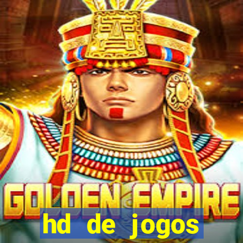 hd de jogos aliexpress download