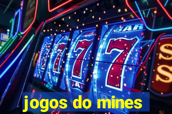 jogos do mines