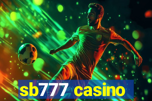 sb777 casino