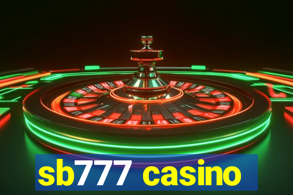 sb777 casino