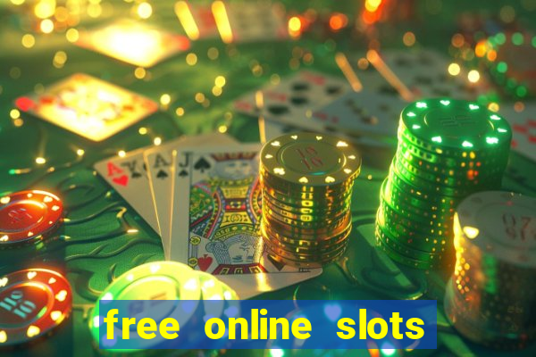 free online slots no download