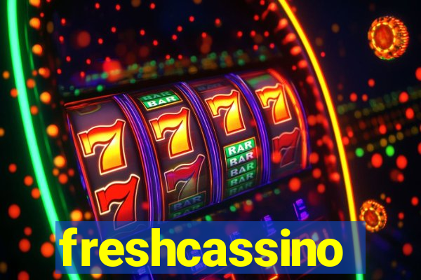 freshcassino