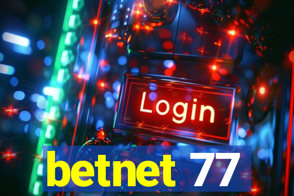 betnet 77