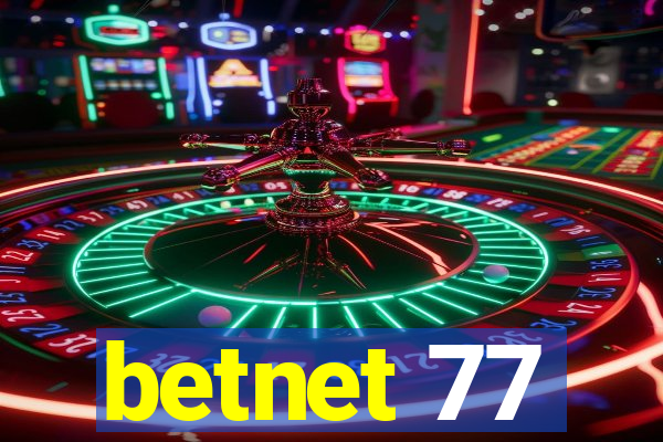 betnet 77