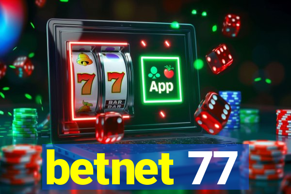 betnet 77