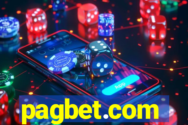 pagbet.com