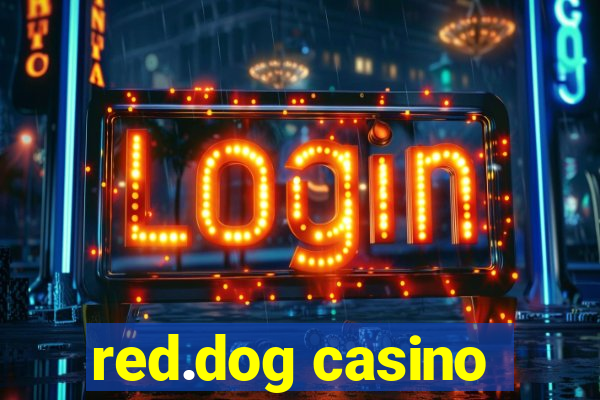 red.dog casino