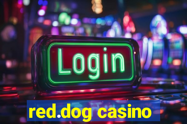 red.dog casino