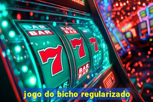 jogo do bicho regularizado