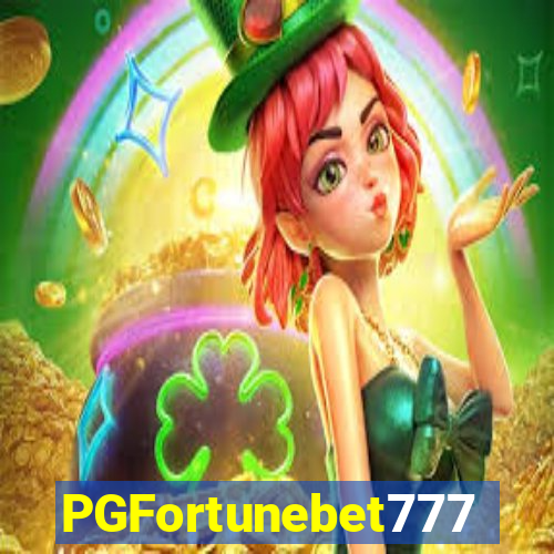 PGFortunebet777