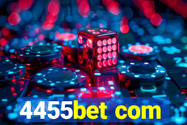 4455bet com