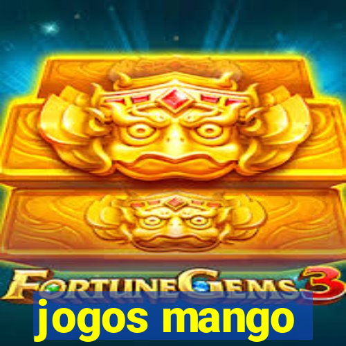 jogos mango