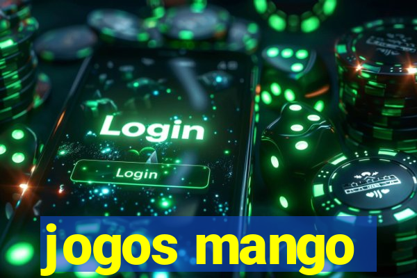 jogos mango